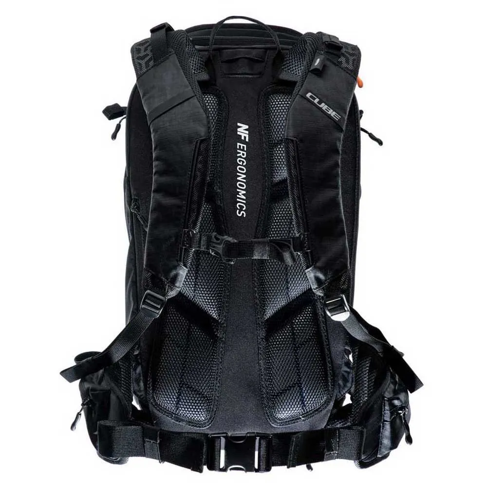 Cube Atx 30l Rucksack, Black, One Size Cube Atx 30l Rucksack, Black, One Size