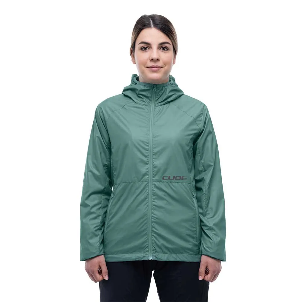 Cube Atx All Weather Jacke