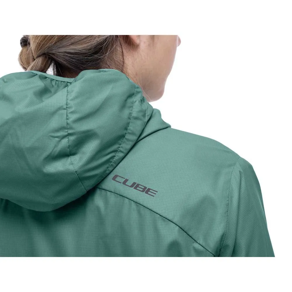 Cube Atx All Weather Jacke