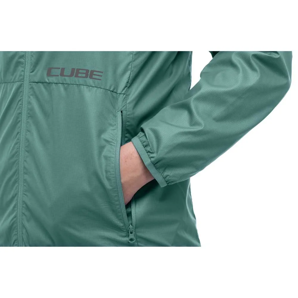 Cube Atx All Weather Jacke