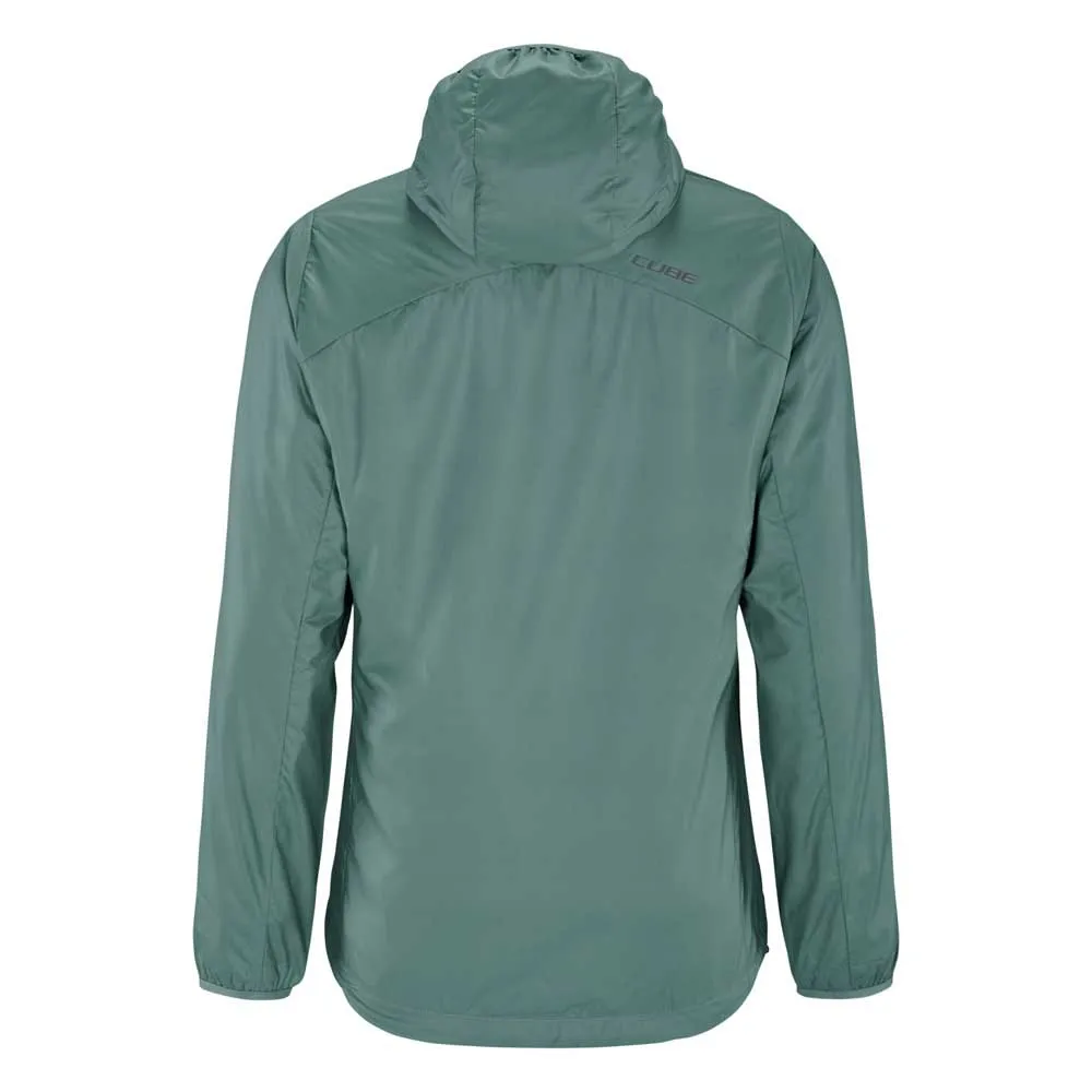 Cube Atx All Weather Jacke