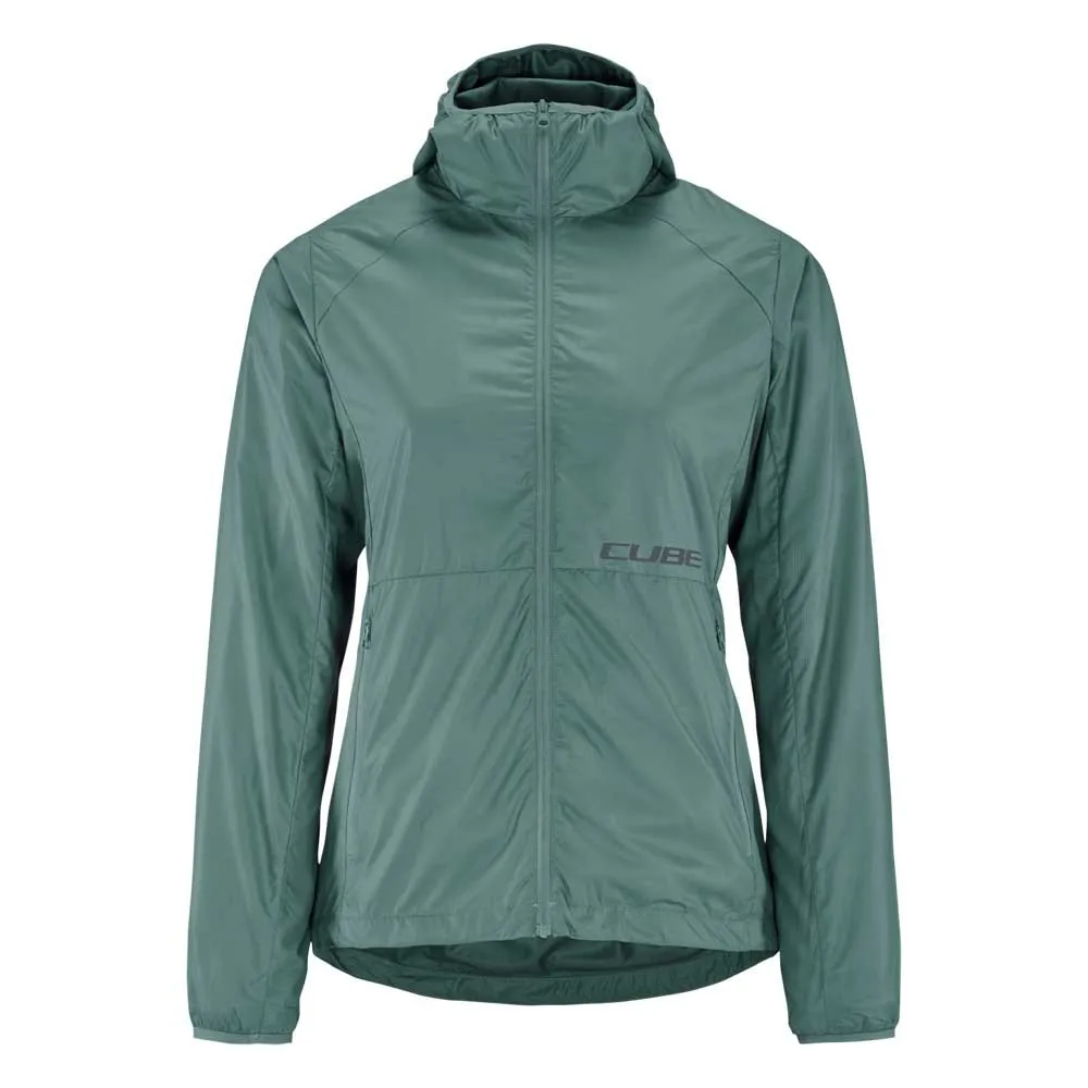 Cube Atx All Weather Jacke