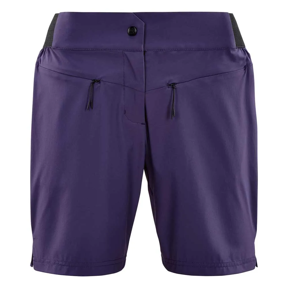 Cube Atx Baggy Cmpt Liner Kurze Hose