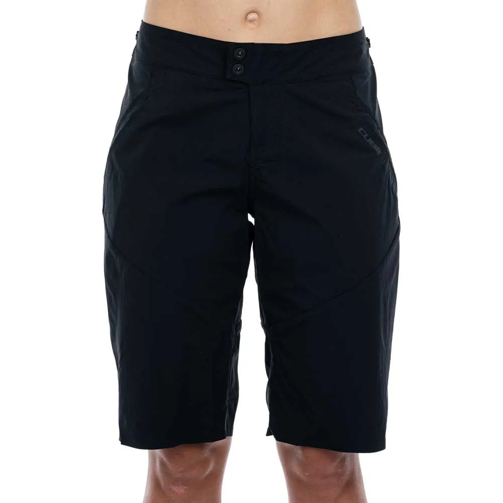 Cube Atx Baggy Kurze Hose Cube Atx Baggy Kurze Hose
