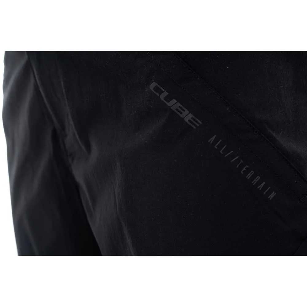 Cube Atx Baggy Kurze Hose Cube Atx Baggy Kurze Hose