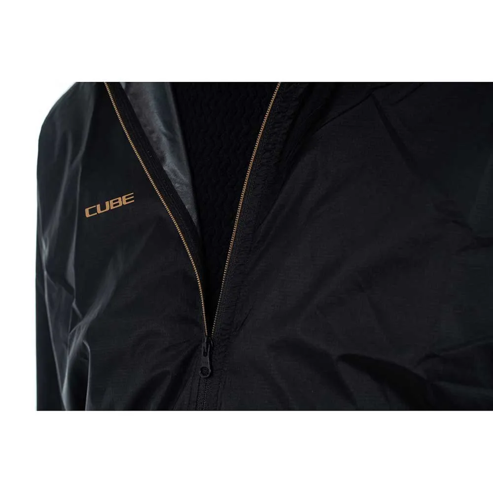 Cube Atx Breaker Jacke