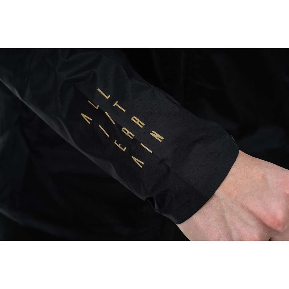 Cube Atx Breaker Jacke