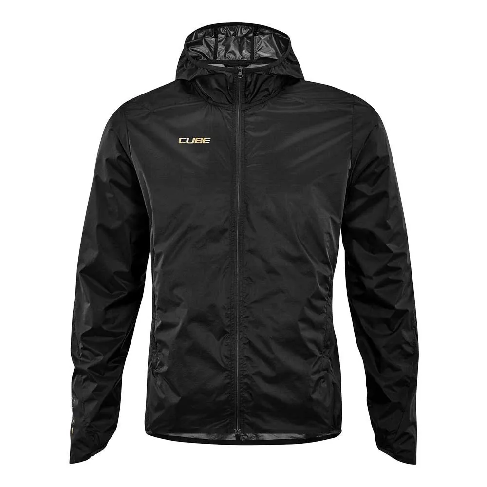 Cube Atx Breaker Jacke