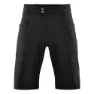 Cube Atx Cmpt Baggy Kurze Hose