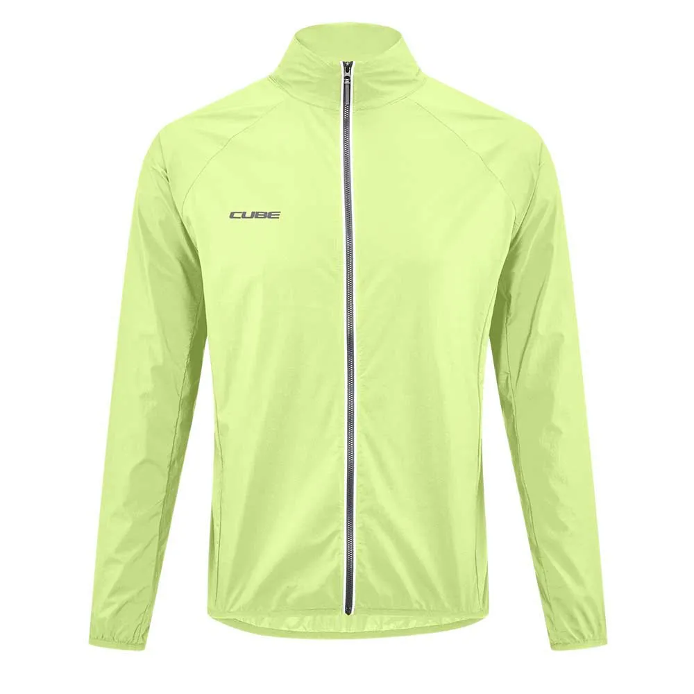 Cube Atx Cmpt Jacke