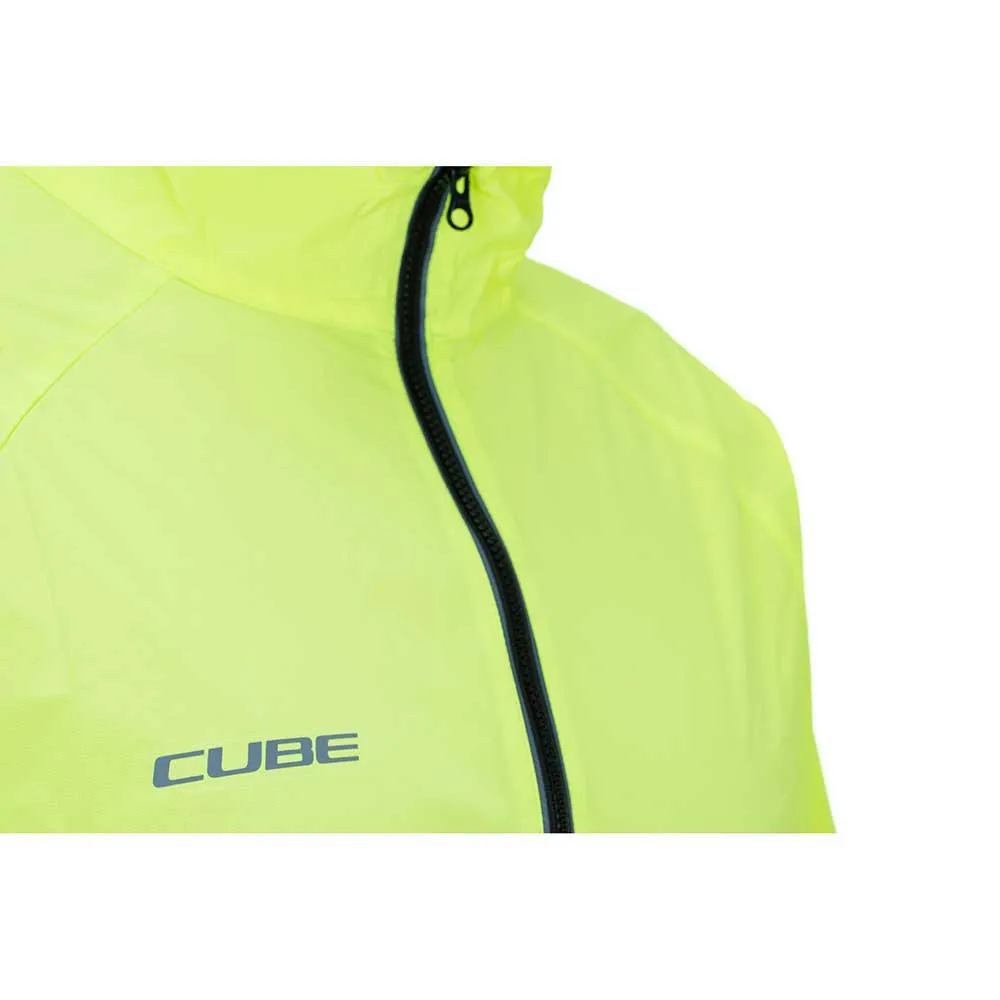 Cube Atx Cmpt Jacke