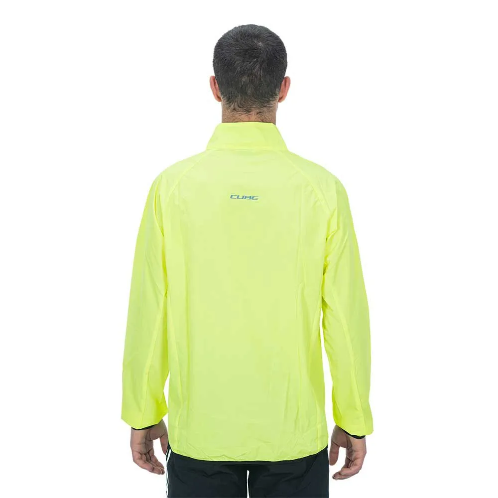 Cube Atx Cmpt Jacke