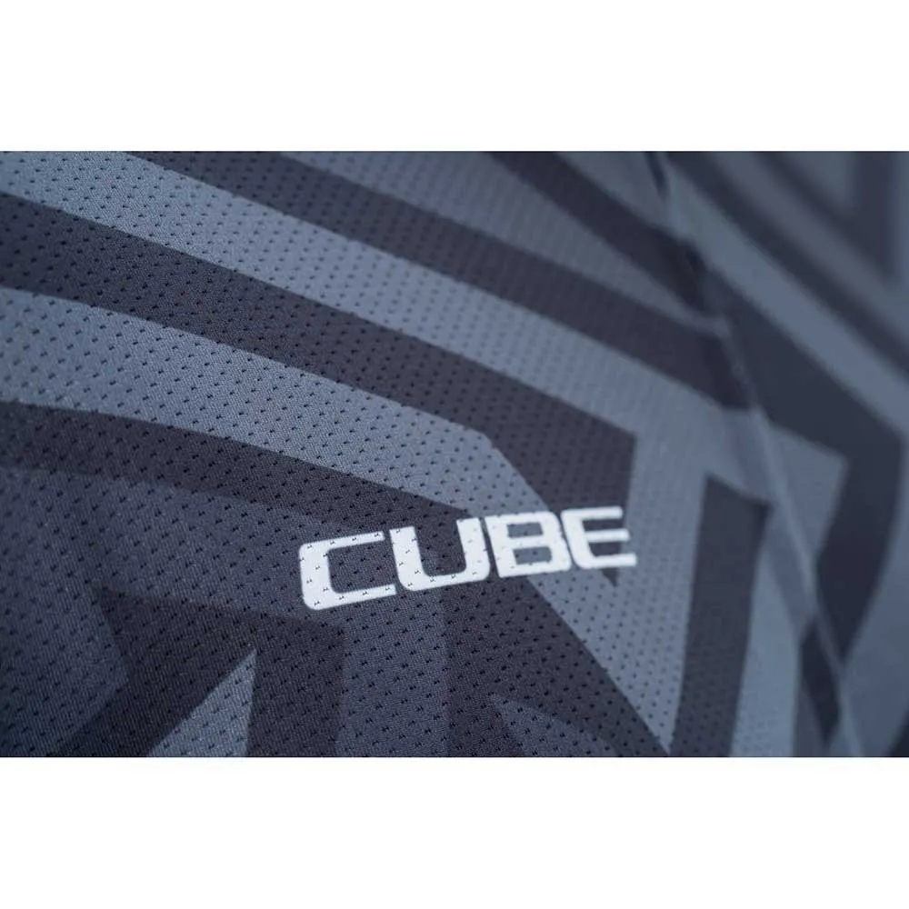 Cube Atx Cmpt Kurzarm-radtrikot Cube Atx Cmpt Kurzarm-radtrikot