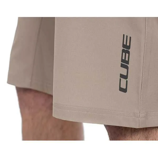 Cube Atx Cmpt Kurze Hose Cube Atx Cmpt Kurze Hose