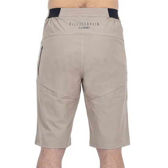 Cube Atx Cmpt Kurze Hose Cube Atx Cmpt Kurze Hose