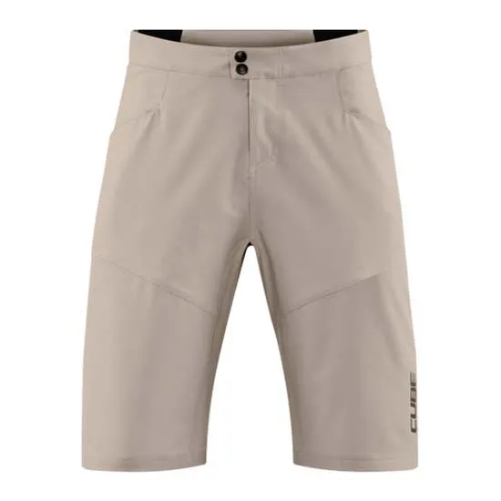 Cube Atx Cmpt Kurze Hose Cube Atx Cmpt Kurze Hose