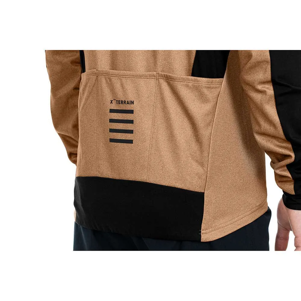 Cube Atx Cmpt Langarm-trikot Cube Atx Cmpt Langarm-trikot