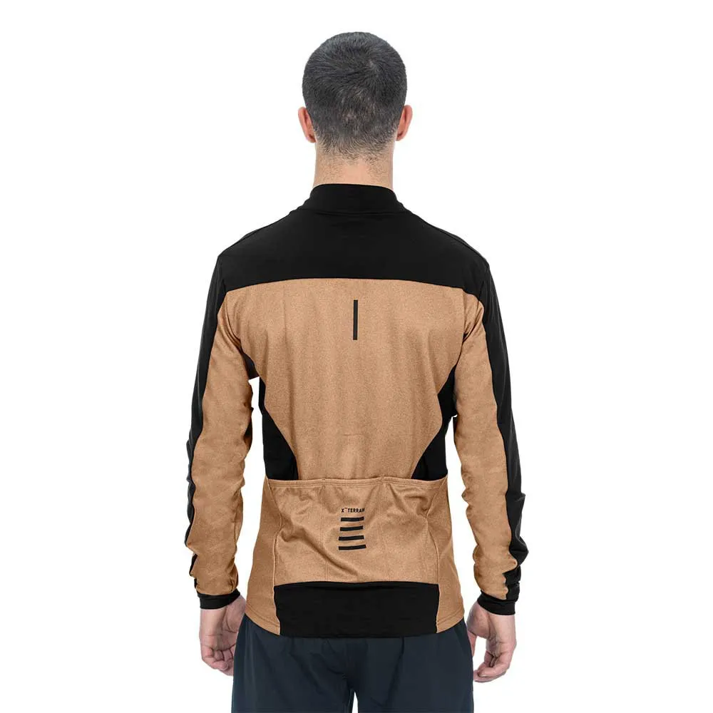Cube Atx Cmpt Langarm-trikot Cube Atx Cmpt Langarm-trikot