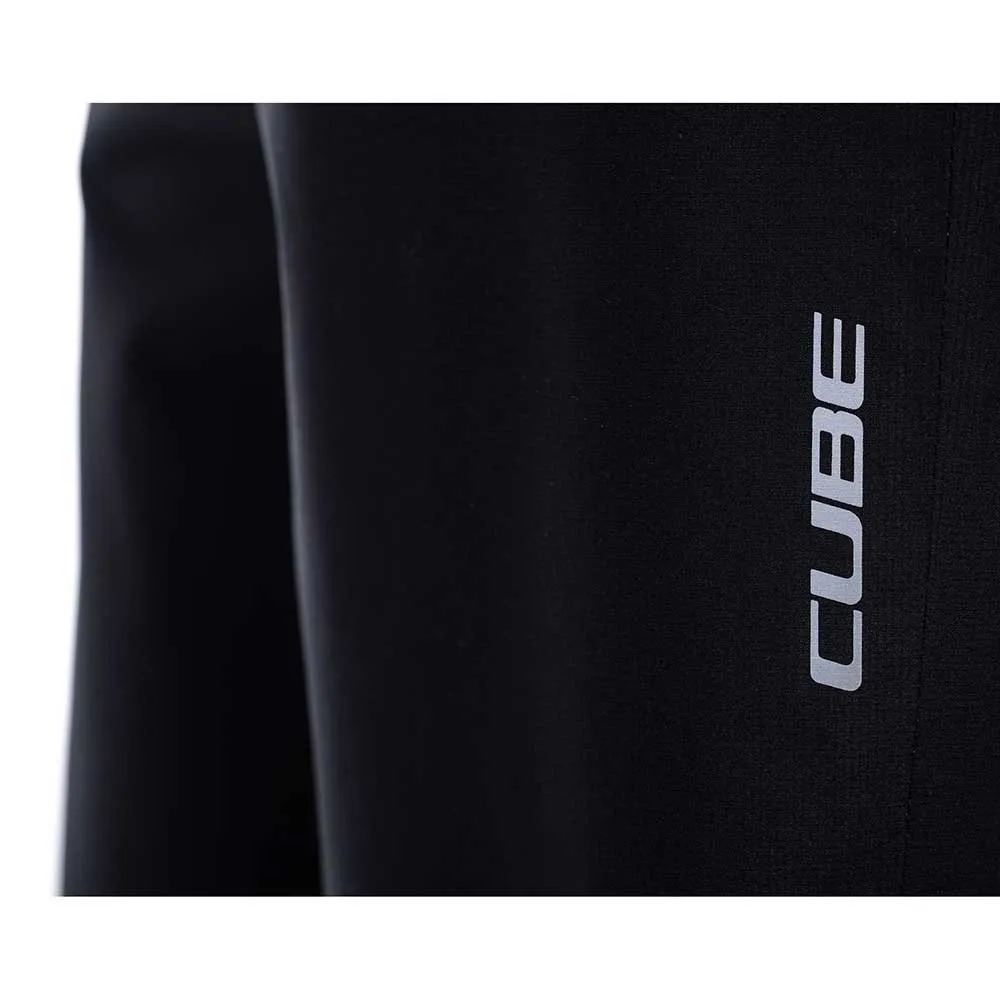 Cube Atx Cmpt Rain Kurze Hose