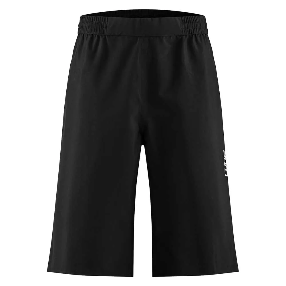 Cube Atx Cmpt Rain Kurze Hose