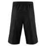 Cube Atx Cmpt Rain Kurze Hose