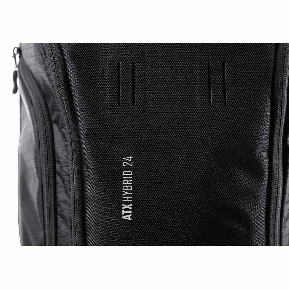 Cube Atx Hybrid Rucksack 24l, Black, One Size