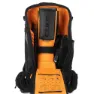 Cube Atx Hybrid Rucksack 24l, Black, One Size