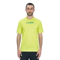 Cube Atx Kurzarm Enduro Trikot Cube Atx Kurzarm Enduro Trikot