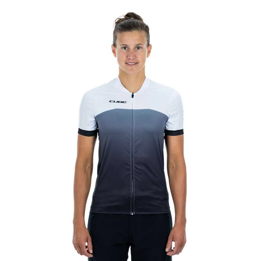 Cube Atx Kurzarm-radtrikot Cube Atx Kurzarm-radtrikot