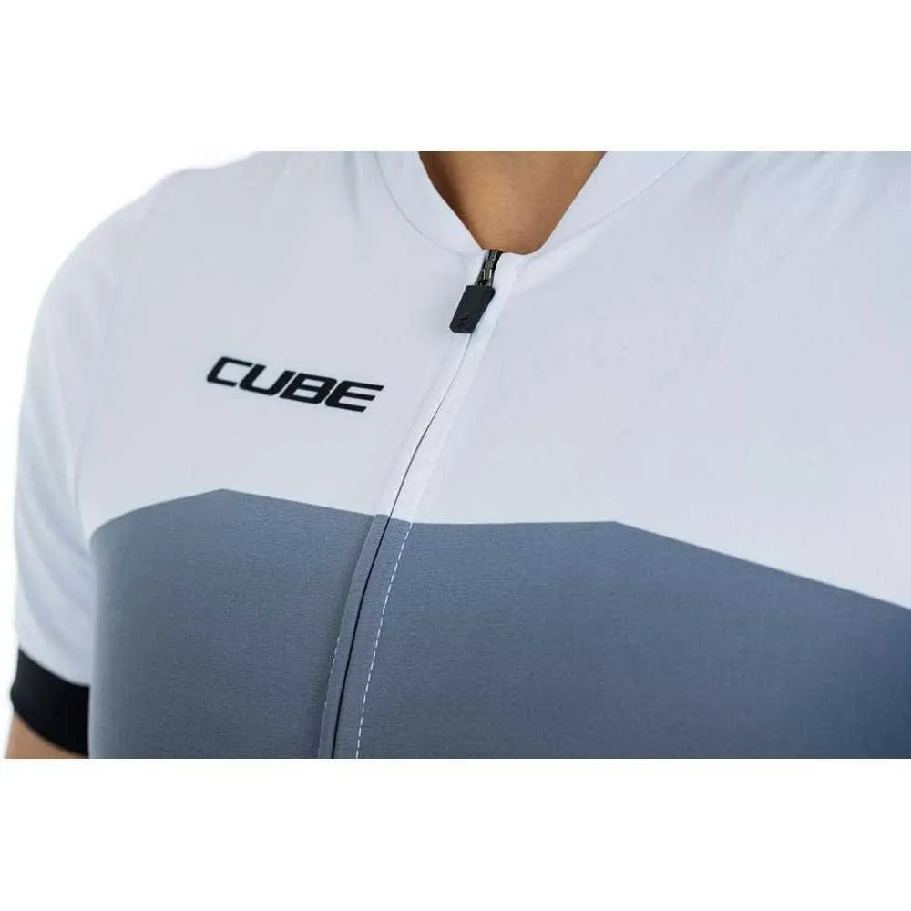 Cube Atx Kurzarm-radtrikot Cube Atx Kurzarm-radtrikot