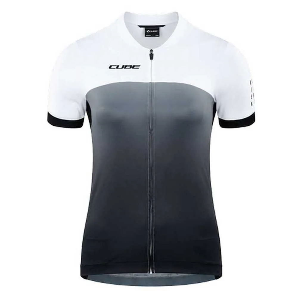 Cube Atx Kurzarm-radtrikot Cube Atx Kurzarm-radtrikot