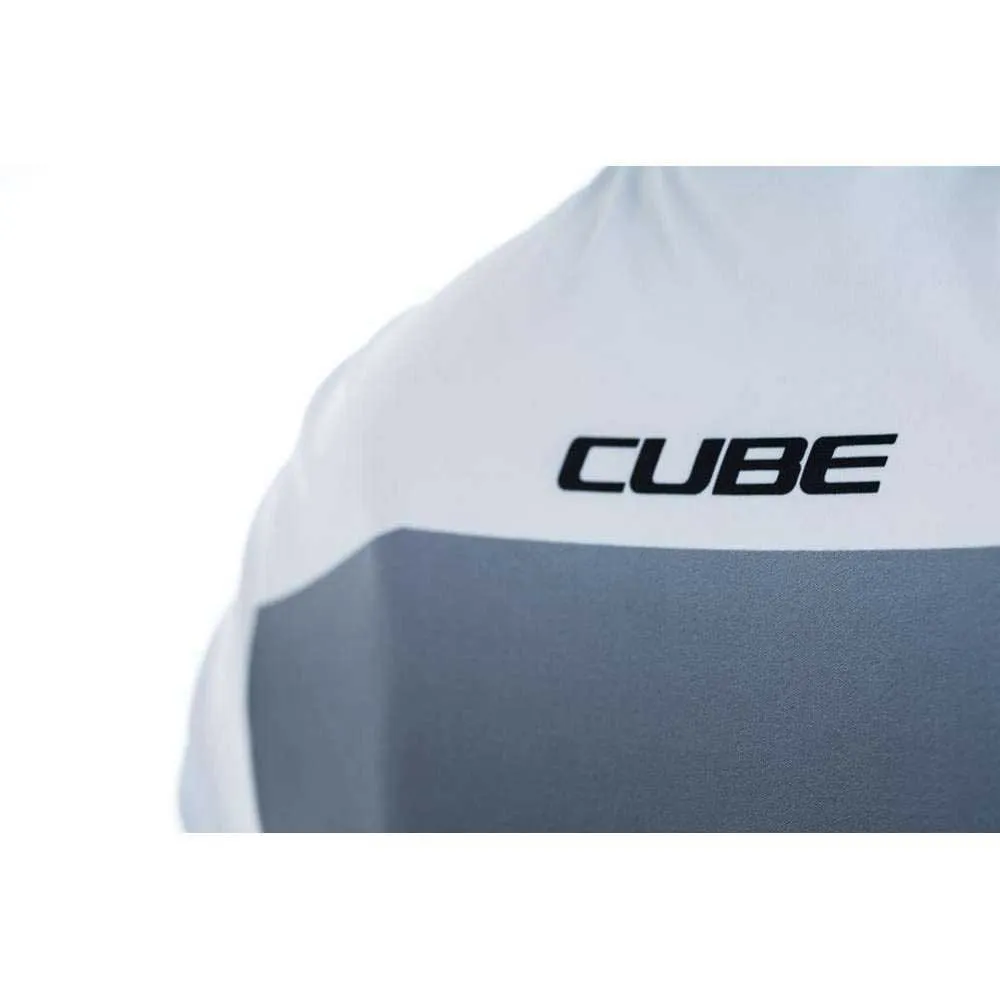 Cube Atx Kurzarm-radtrikot Cube Atx Kurzarm-radtrikot