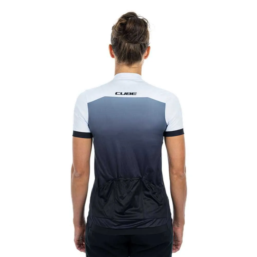 Cube Atx Kurzarm-radtrikot Cube Atx Kurzarm-radtrikot