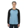Blue / black