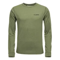 Cube Atx Langarm-t-shirt Cube Atx Langarm-t-shirt