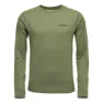 Cube Atx Langarm-t-shirt