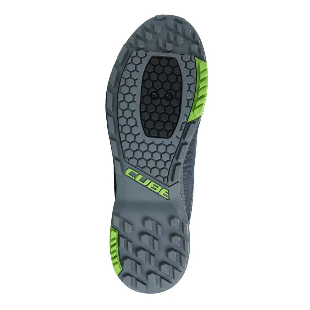 Cube Atx Ox Mtb-schuhe Cube Atx Ox Mtb-schuhe