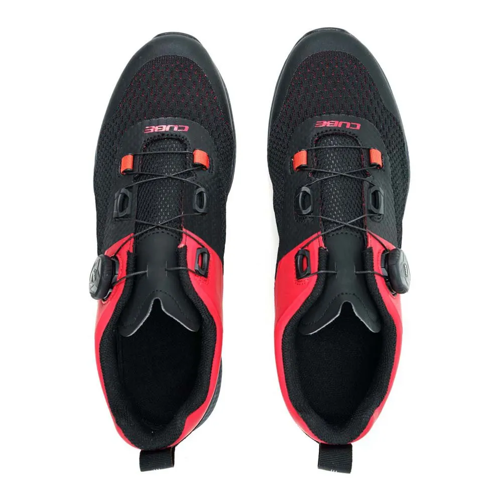 Cube Atx Ox Pro Mtb-schuhe Cube Atx Ox Pro Mtb-schuhe