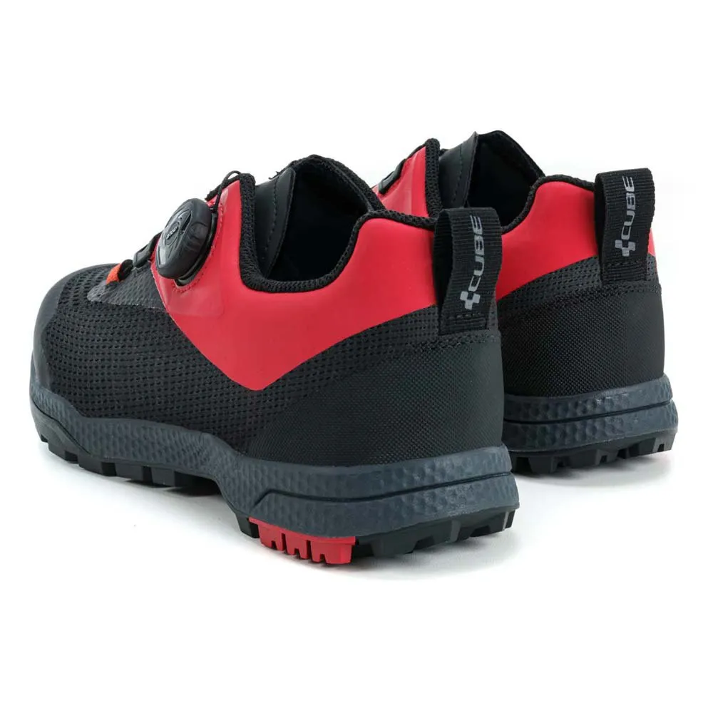 Cube Atx Ox Pro Mtb-schuhe Cube Atx Ox Pro Mtb-schuhe