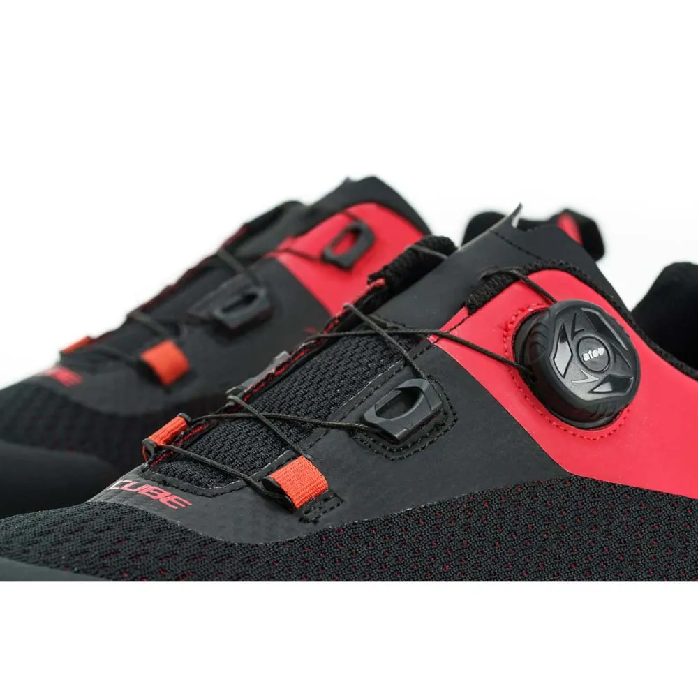 Cube Atx Ox Pro Mtb-schuhe Cube Atx Ox Pro Mtb-schuhe