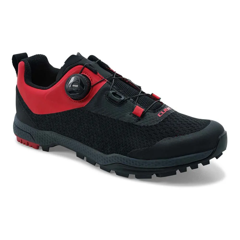 Cube Atx Ox Pro Mtb-schuhe Cube Atx Ox Pro Mtb-schuhe