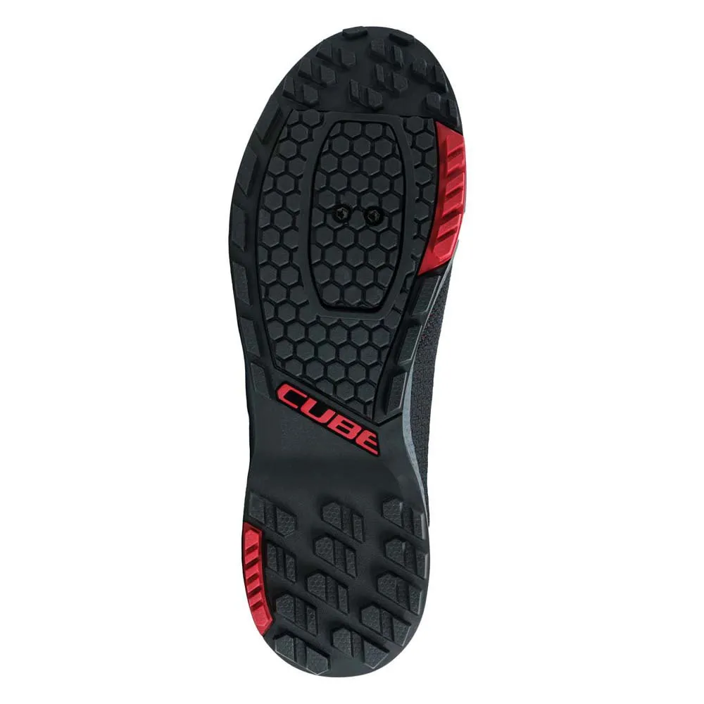 Cube Atx Ox Pro Mtb-schuhe Cube Atx Ox Pro Mtb-schuhe