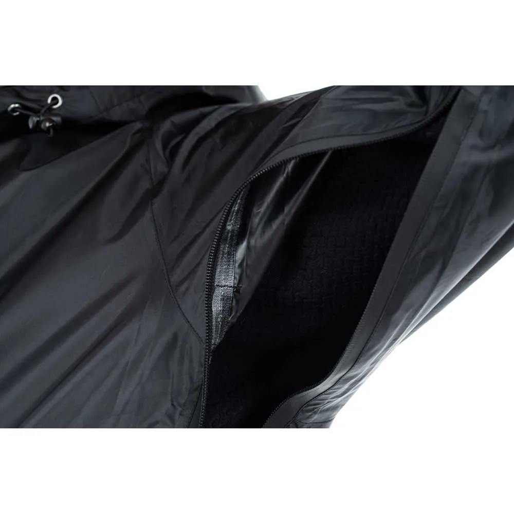 Cube Atx Regenkombi, Black Cube Atx Regenkombi, Black