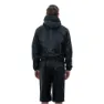 Cube Atx Regenkombi, Black