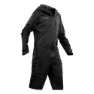 Cube Atx Regenkombi, Black