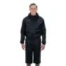 Cube Atx Regenkombi, Black