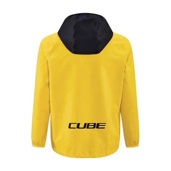 Cube Atx Rookie Jacke Cube Atx Rookie Jacke