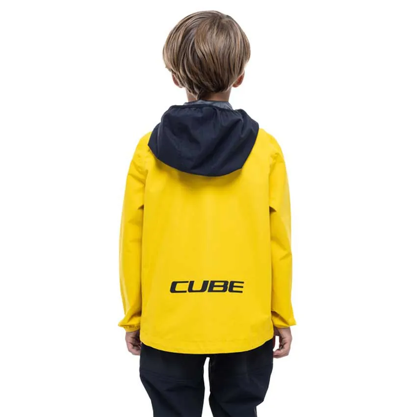 Cube Atx Rookie Jacke Cube Atx Rookie Jacke