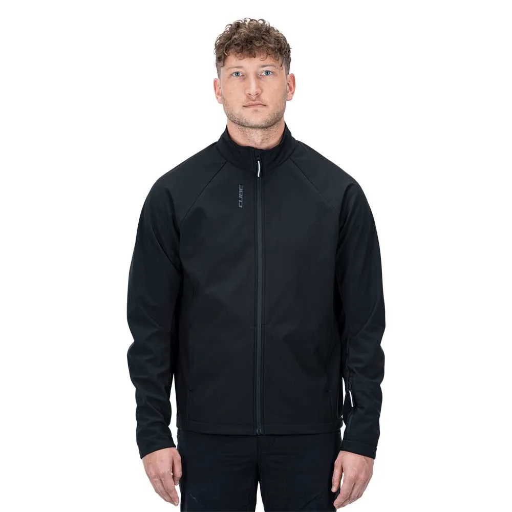 Cube Atx Softshell Cmpt Jacke