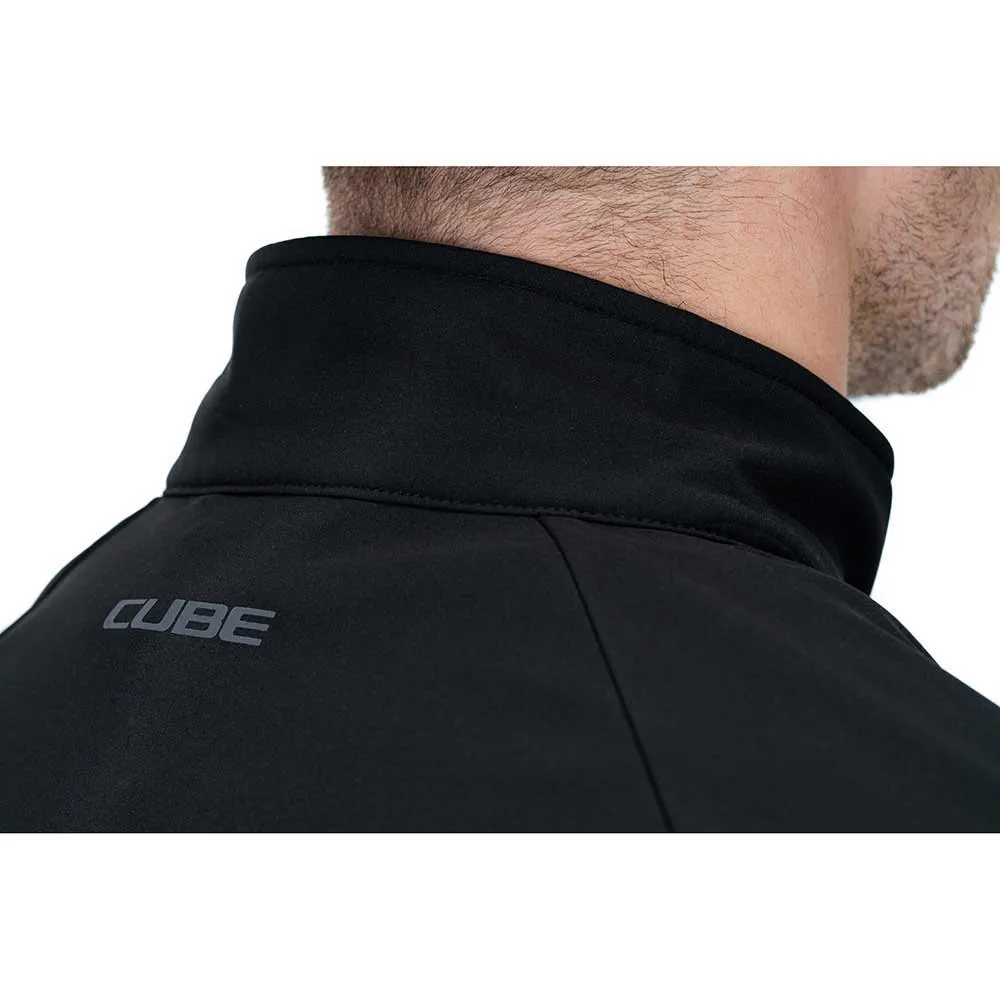 Cube Atx Softshell Cmpt Jacke Cube Atx Softshell Cmpt Jacke